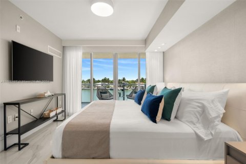 Copropriété à louer à Miami Beach, Floride: 2 chambres, 109.16 m2 № 2018559 - photo 15