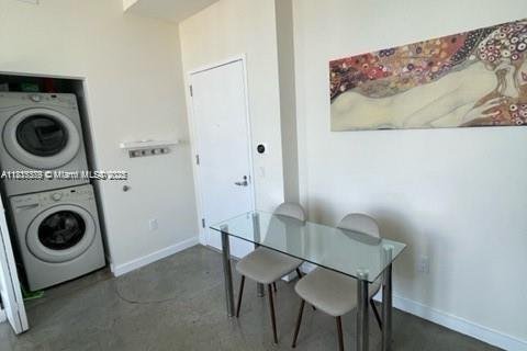 Copropriété à louer à Miami, Floride: 1 chambre, 39.95 m2 № 1818289 - photo 3