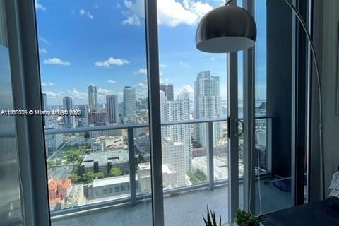 Copropriété à louer à Miami, Floride: 1 chambre, 39.95 m2 № 1818289 - photo 10