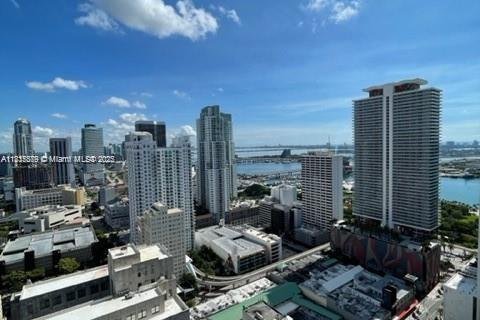 Copropriété à louer à Miami, Floride: 1 chambre, 39.95 m2 № 1818289 - photo 9