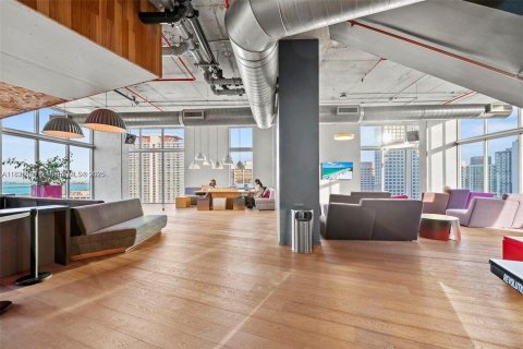 Copropriété à louer à Miami, Floride: 1 chambre, 39.95 m2 № 1818289 - photo 15