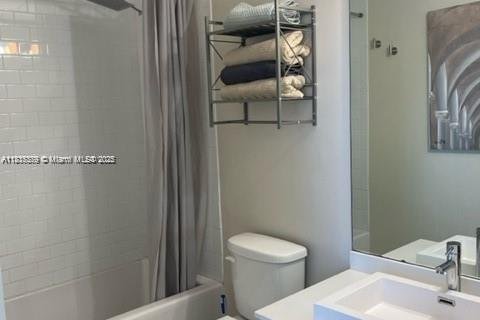 Copropriété à louer à Miami, Floride: 1 chambre, 39.95 m2 № 1818289 - photo 4