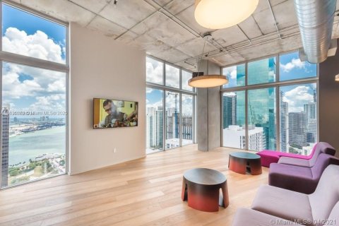 Copropriété à louer à Miami, Floride: 1 chambre, 39.95 m2 № 1818289 - photo 14