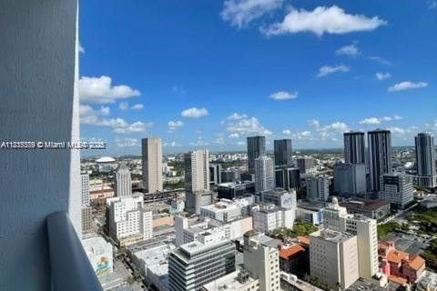 Copropriété à louer à Miami, Floride: 1 chambre, 39.95 m2 № 1818289 - photo 11