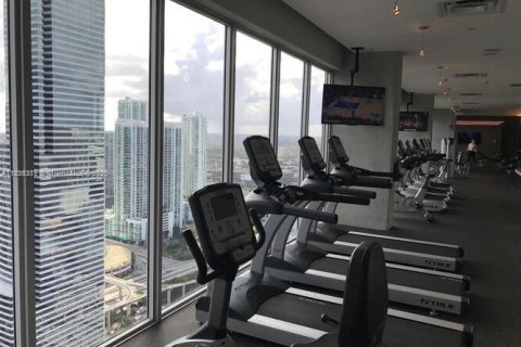 Copropriété à louer à Miami, Floride: 1 chambre, 39.95 m2 № 1818289 - photo 13