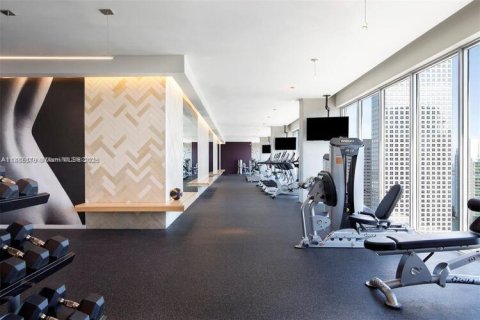 Copropriété à louer à Miami, Floride: 1 chambre, 39.95 m2 № 1818289 - photo 12