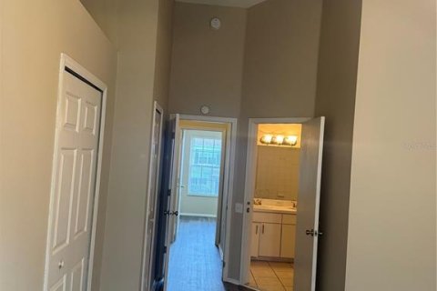 Townhouse in Wesley Chapel, Florida 2 bedrooms, 110 sq.m. № 2116208 - photo 30