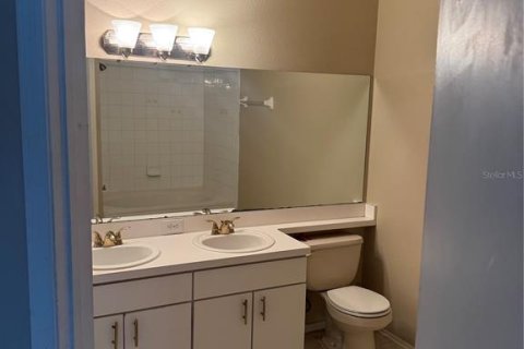 Townhouse in Wesley Chapel, Florida 2 bedrooms, 110 sq.m. № 2116208 - photo 20