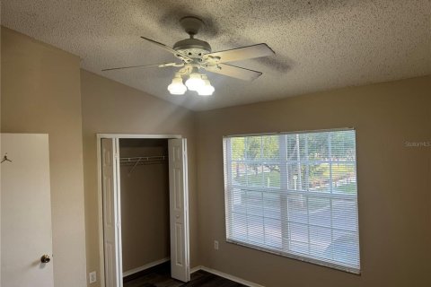 Townhouse in Wesley Chapel, Florida 2 bedrooms, 110 sq.m. № 2116208 - photo 17