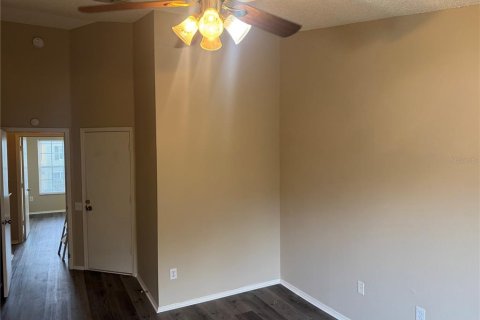 Townhouse in Wesley Chapel, Florida 2 bedrooms, 110 sq.m. № 2116208 - photo 24