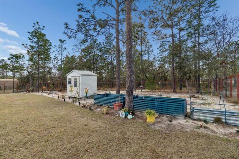 Casa en venta en Weeki Wachee, Florida, 4 dormitorios, 213.3 m2 № 2148859 - foto 19