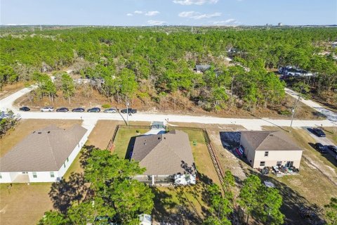 Casa en venta en Weeki Wachee, Florida, 4 dormitorios, 213.3 m2 № 2148859 - foto 16