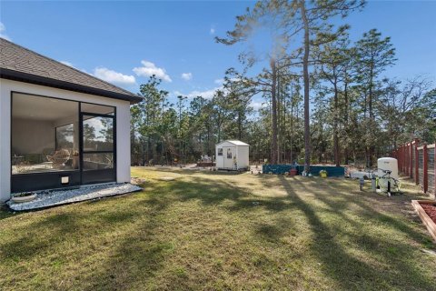 Casa en venta en Weeki Wachee, Florida, 4 dormitorios, 213.3 m2 № 2148859 - foto 17