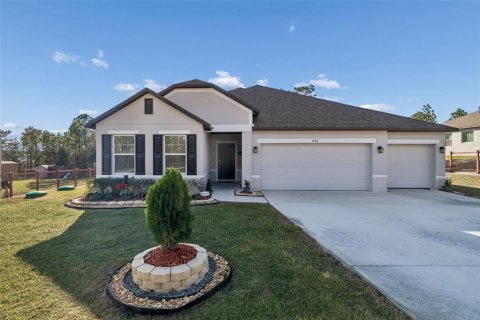 Casa en venta en Weeki Wachee, Florida, 4 dormitorios, 213.3 m2 № 2148859 - foto 13