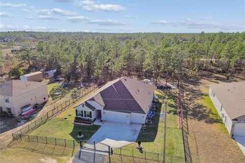Casa en venta en Weeki Wachee, Florida, 4 dormitorios, 213.3 m2 № 2148859 - foto 12