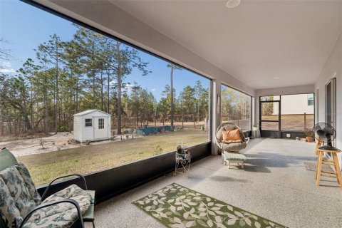 Casa en venta en Weeki Wachee, Florida, 4 dormitorios, 213.3 m2 № 2148859 - foto 11