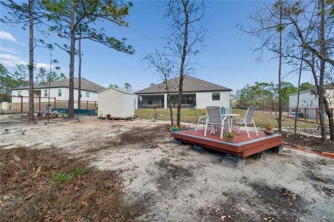 Casa en venta en Weeki Wachee, Florida, 4 dormitorios, 213.3 m2 № 2148859 - foto 20