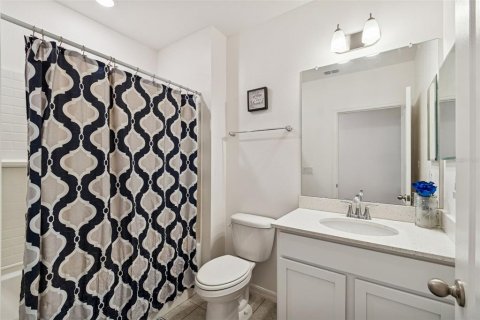Casa en venta en Weeki Wachee, Florida, 4 dormitorios, 213.3 m2 № 2148859 - foto 29