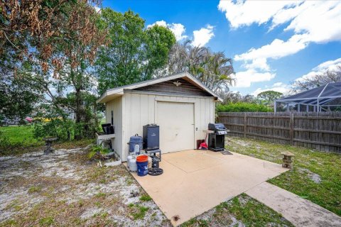 Villa ou maison à vendre à Port St. Lucie, Floride: 3 chambres, 157.93 m2 № 2083356 - photo 24