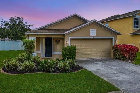 House in Hudson, Florida 3 bedrooms, 128.39 sq.m. № 1824291 - photo 1