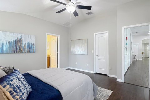 House in Hudson, Florida 3 bedrooms, 128.39 sq.m. № 1824291 - photo 18