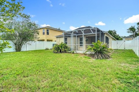 House in Hudson, Florida 3 bedrooms, 128.39 sq.m. № 1824291 - photo 26