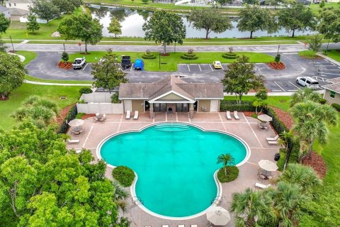 House in Hudson, Florida 3 bedrooms, 128.39 sq.m. № 1824291 - photo 29