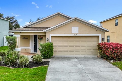 House in Hudson, Florida 3 bedrooms, 128.39 sq.m. № 1824291 - photo 2