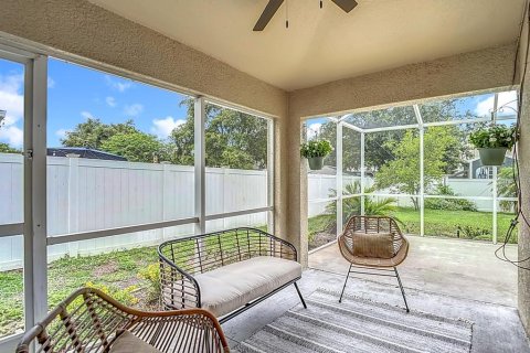 House in Hudson, Florida 3 bedrooms, 128.39 sq.m. № 1824291 - photo 22