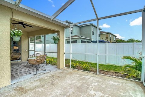 House in Hudson, Florida 3 bedrooms, 128.39 sq.m. № 1824291 - photo 24