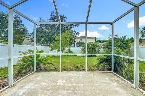House in Hudson, Florida 3 bedrooms, 128.39 sq.m. № 1824291 - photo 23
