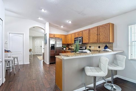 House in Hudson, Florida 3 bedrooms, 128.39 sq.m. № 1824291 - photo 7
