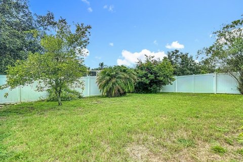 House in Hudson, Florida 3 bedrooms, 128.39 sq.m. № 1824291 - photo 25
