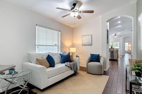 House in Hudson, Florida 3 bedrooms, 128.39 sq.m. № 1824291 - photo 3