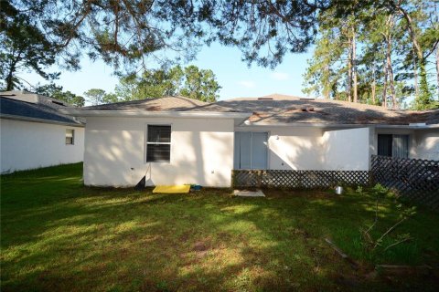 Apartment in Palm Coast, Florida 3 bedrooms, 121.98 sq.m. № 2427465 - photo 23