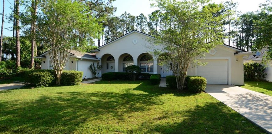 Apartment in Palm Coast, Florida 3 bedrooms, 121.98 sq.m. № 2427465