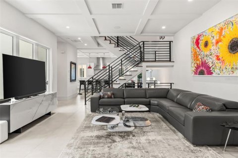Adosado en venta en Winter Park, Florida, 3 dormitorios, 305.28 m2 № 2222461 - foto 10
