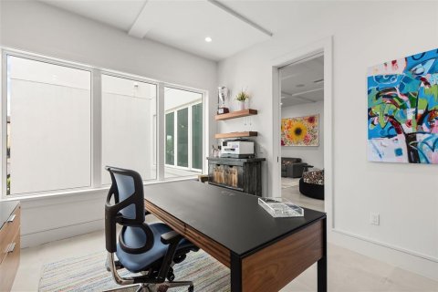 Adosado en venta en Winter Park, Florida, 3 dormitorios, 305.28 m2 № 2222461 - foto 22