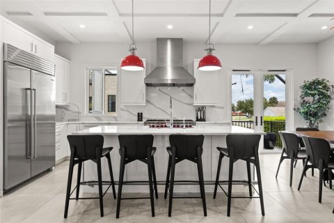 Adosado en venta en Winter Park, Florida, 3 dormitorios, 305.28 m2 № 2222461 - foto 13