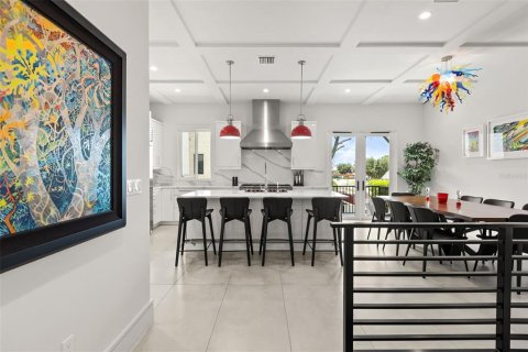 Adosado en venta en Winter Park, Florida, 3 dormitorios, 305.28 m2 № 2222461 - foto 12