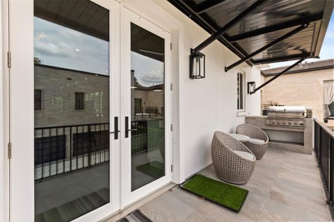 Adosado en venta en Winter Park, Florida, 3 dormitorios, 305.28 m2 № 2222461 - foto 16