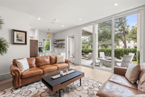 Adosado en venta en Winter Park, Florida, 3 dormitorios, 305.28 m2 № 2222461 - foto 6