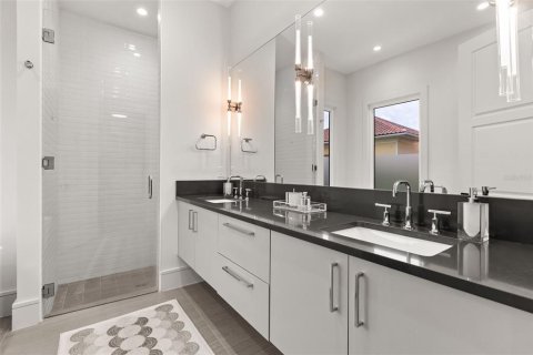 Adosado en venta en Winter Park, Florida, 3 dormitorios, 305.28 m2 № 2222461 - foto 29