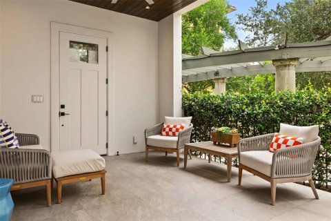 Adosado en venta en Winter Park, Florida, 3 dormitorios, 305.28 m2 № 2222461 - foto 5