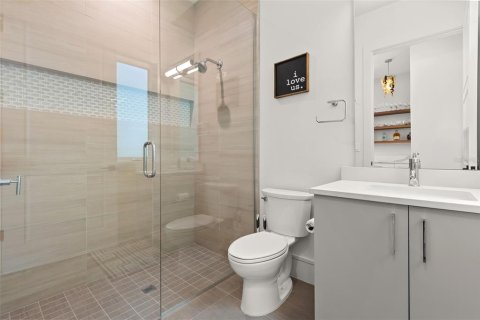 Adosado en venta en Winter Park, Florida, 3 dormitorios, 305.28 m2 № 2222461 - foto 19