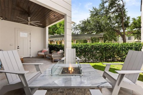 Adosado en venta en Winter Park, Florida, 3 dormitorios, 305.28 m2 № 2222461 - foto 4
