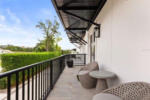 Adosado en venta en Winter Park, Florida, 3 dormitorios, 305.28 m2 № 2222461 - foto 18