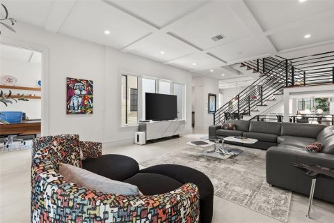 Adosado en venta en Winter Park, Florida, 3 dormitorios, 305.28 m2 № 2222461 - foto 11