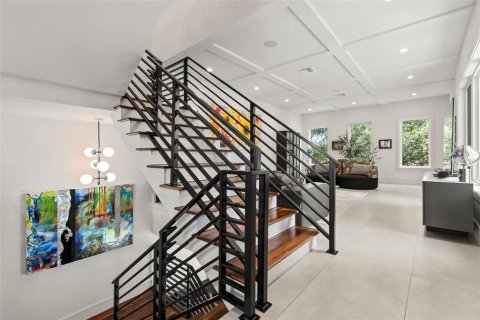 Adosado en venta en Winter Park, Florida, 3 dormitorios, 305.28 m2 № 2222461 - foto 9