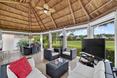 Condominio en venta en Margate, Florida, 1 dormitorio, 55 m2 № 2173014 - foto 22